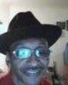 Man, 75. MARTY_MARR864