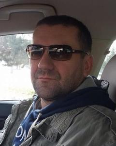 Man, 59. tazio65