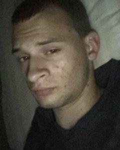 Man, 28. The_wild_one