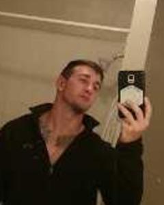 Man, 32. dodgeguy6