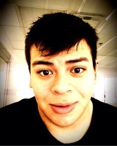Man, 35. Saile