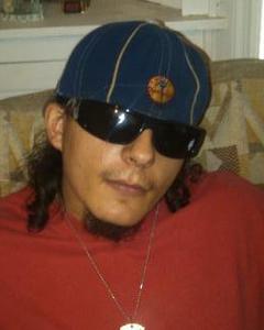 Man, 40. crazyd1334