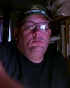 Man, 55. Bighrry