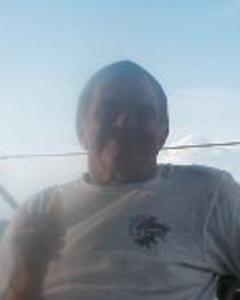 Man, 73. animalal