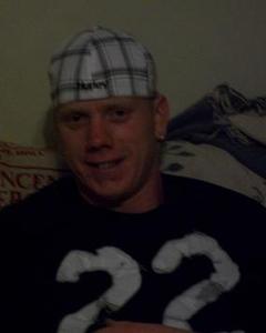 Man, 41. chris57688