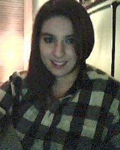 Woman, 34. Erika543