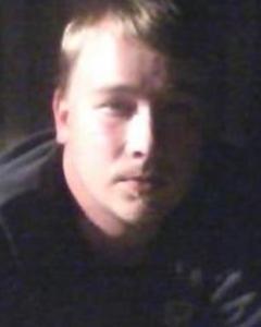 Man, 46. pike959