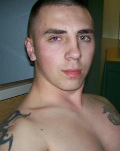 Man, 38. McLovin69852