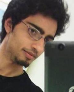 Man, 45. krsaleem