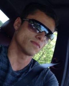 Man, 34. Vinnyboy6381