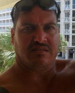 Man, 54. tjgreg