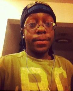 Man, 30. Deetheboss