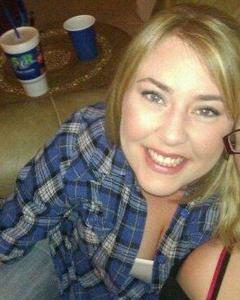 Woman, 40. LexyBear131