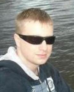 Man, 46. John22007