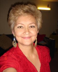Woman, 75. just_me7099