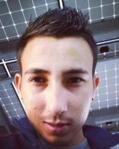 Man, 31. oscarpaz13