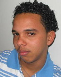 Man, 38. edgarperez9932