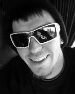 Man, 34. luckyclover23