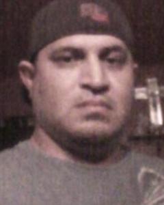 Man, 50. johnwaye