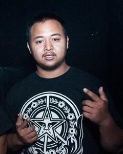 Man, 34. Randybo7126