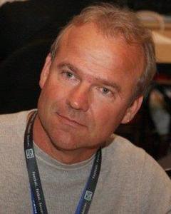 Man, 63. brownadams