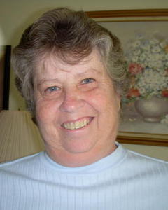 Woman, 81. keeohmee