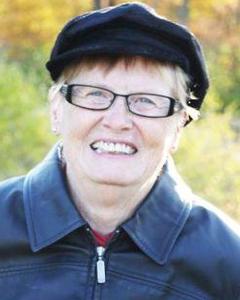 Woman, 80. Sandy3378