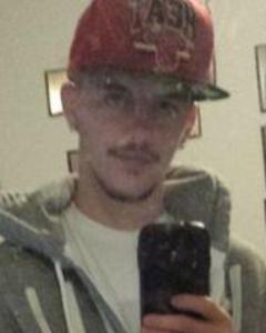 Man, 29. zach1234