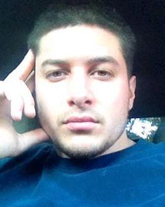 Man, 35. Sergio0707