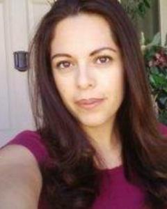 Woman, 46. msty23