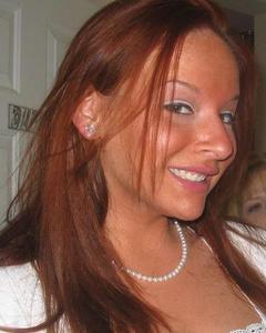 Woman, 42. Shamr0cka