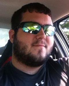 Man, 31. Guitarshreader