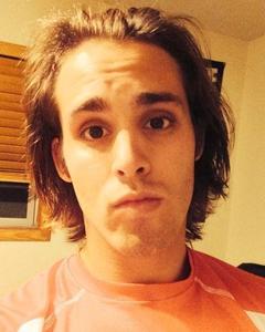 Man, 31. Tuuks