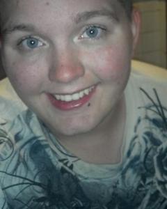 Woman, 31. LisaMarie7320