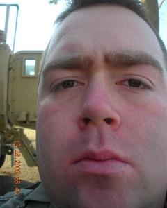 Man, 40. Navekmage