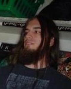 Man, 38. EmbodiedDes000