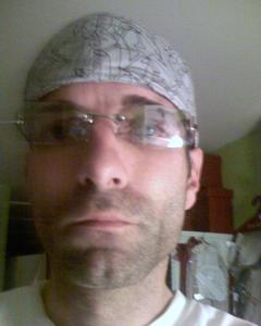 Man, 54. carpenoctum588