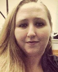 Woman, 39. Katydid85