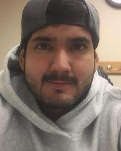 Man, 32. Luigicosh