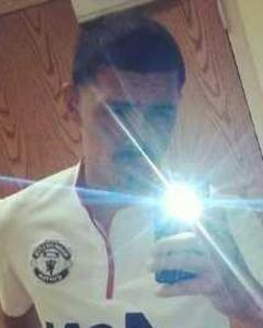 Man, 30. myboyjay09