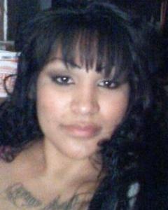 Woman, 42. Teresaa