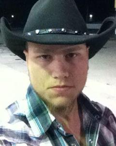 Man, 30. Cowboyjoe2