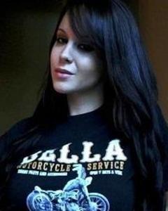 Woman, 42. KrystalLuv10