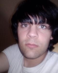 Man, 31. aurashater