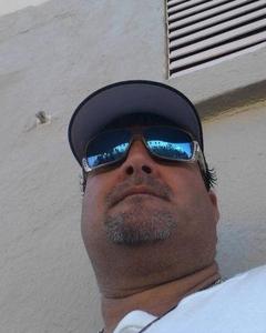 Man, 55. lmf7441