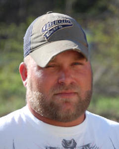 Man, 48. gtarhero
