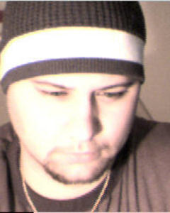Man, 47. navyspartan07