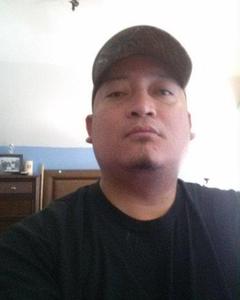 Man, 43. omar_chino