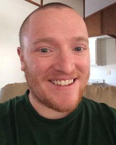 Man, 40. ginger0858