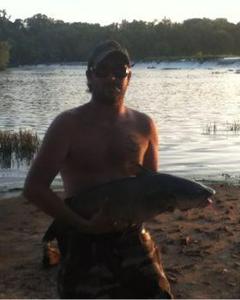 Man, 37. Zeb1274